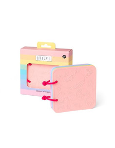LIBRO SILICONA
